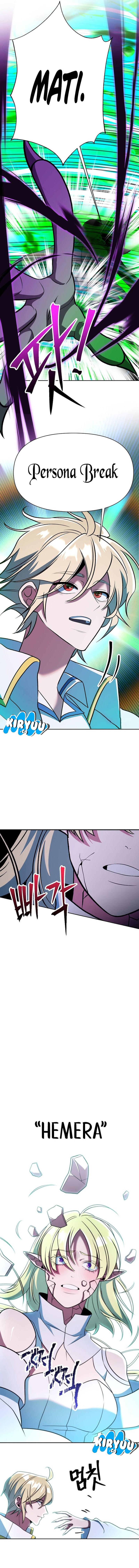 Archmage Transcending Through Regression Chapter 150 Bahasa Indonesia