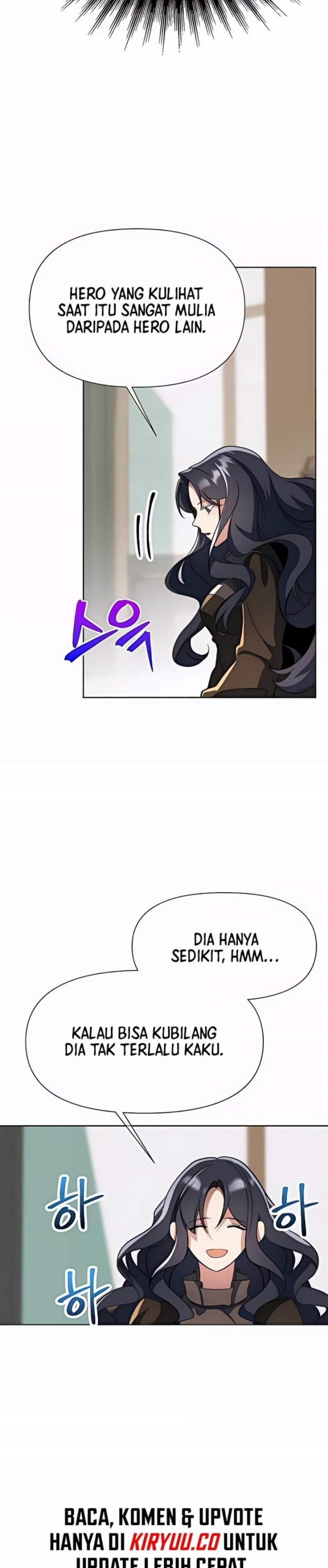 Archmage Transcending Through Regression chapter 157