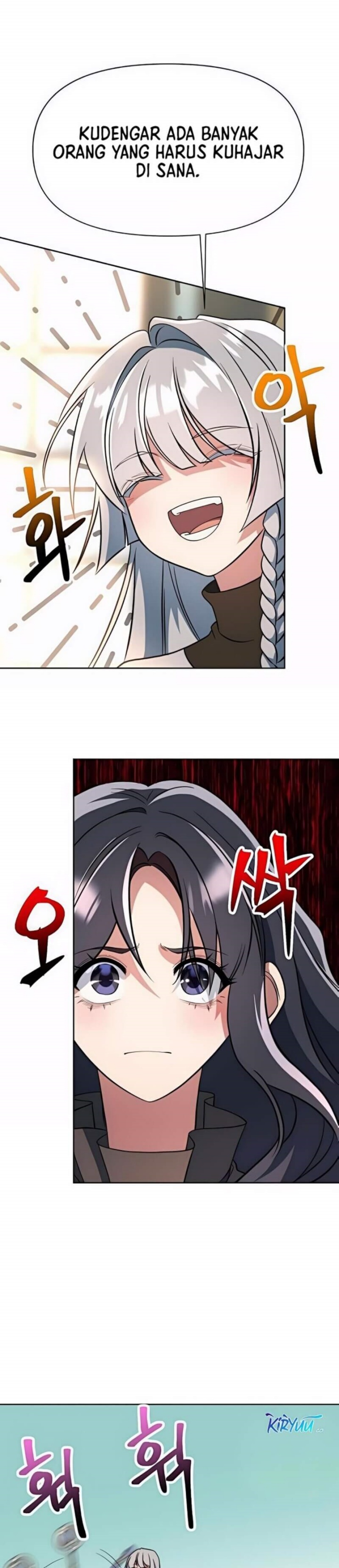 Archmage Transcending Through Regression chapter 157