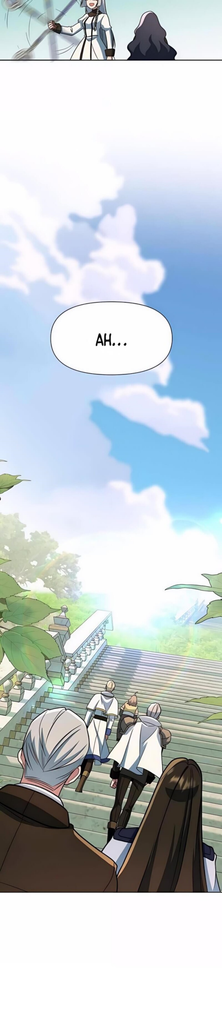 Archmage Transcending Through Regression chapter 157