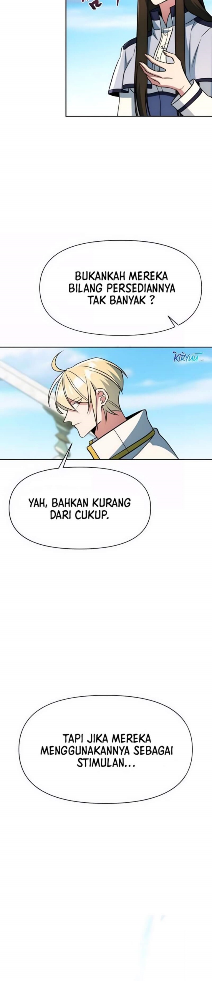 Archmage Transcending Through Regression chapter 157
