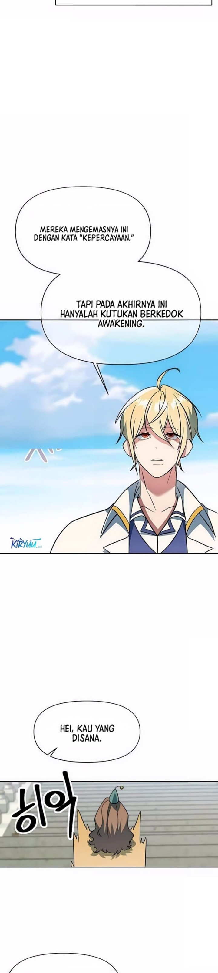 Archmage Transcending Through Regression chapter 157