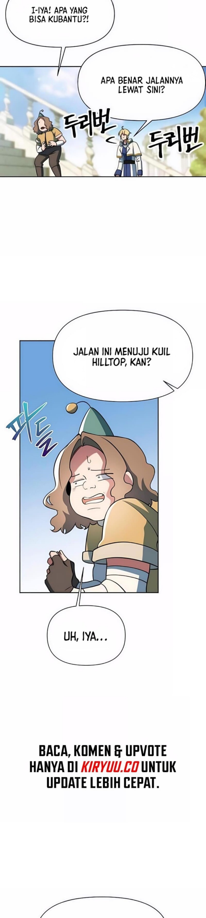 Archmage Transcending Through Regression chapter 157