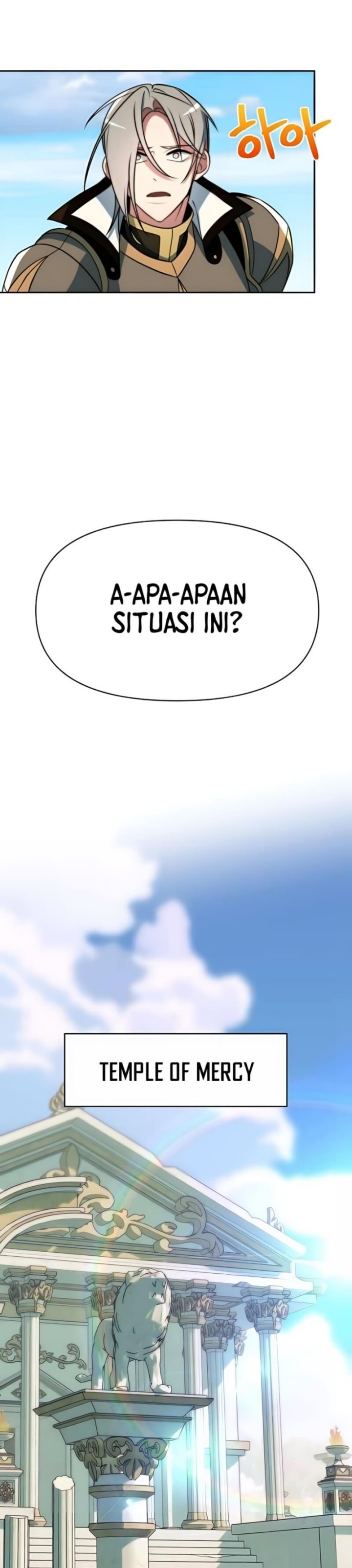 Archmage Transcending Through Regression chapter 157