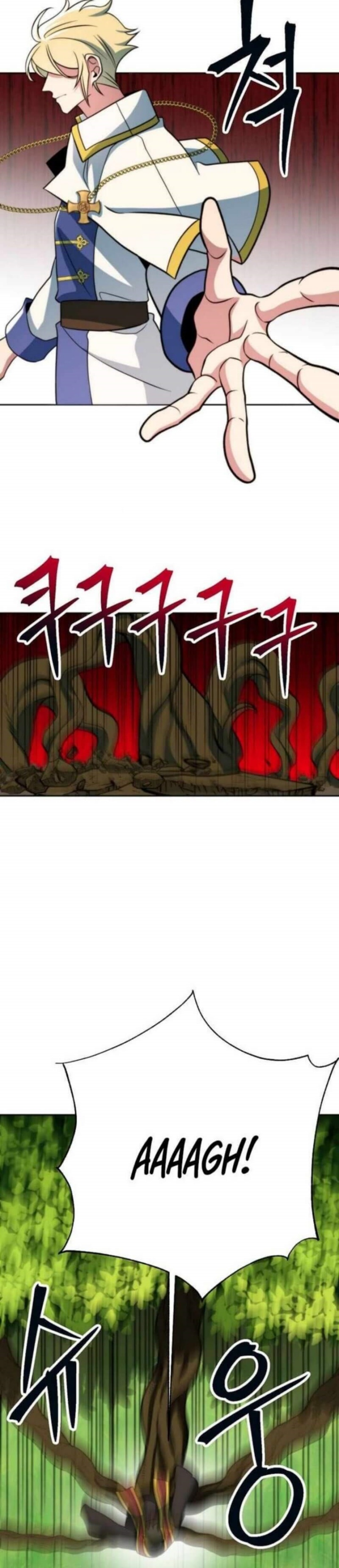 Archmage Transcending Through Regression chapter 157