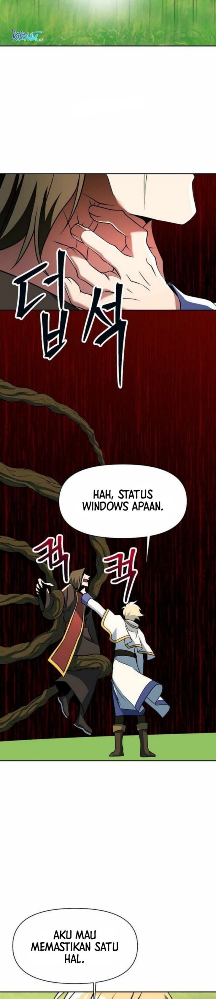 Archmage Transcending Through Regression chapter 157