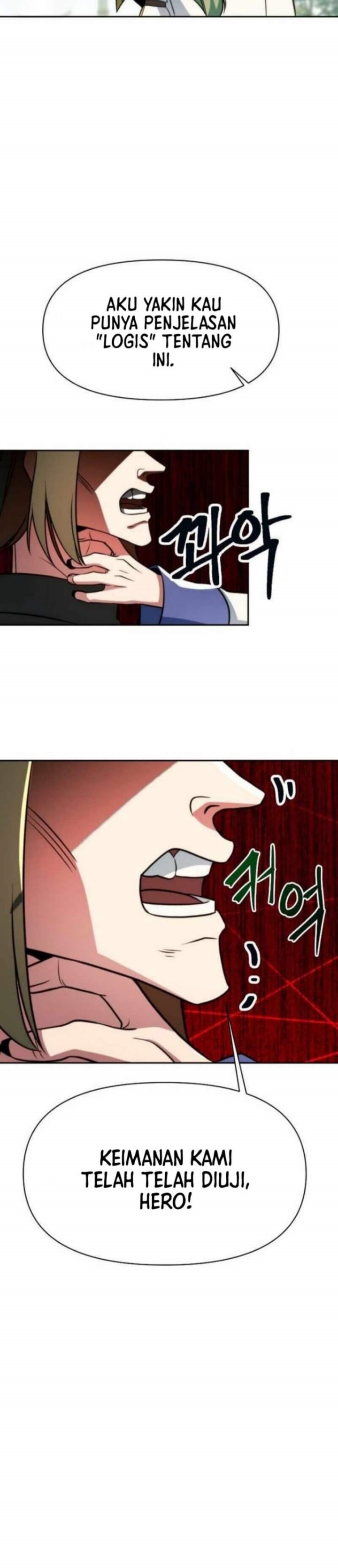 Archmage Transcending Through Regression chapter 157