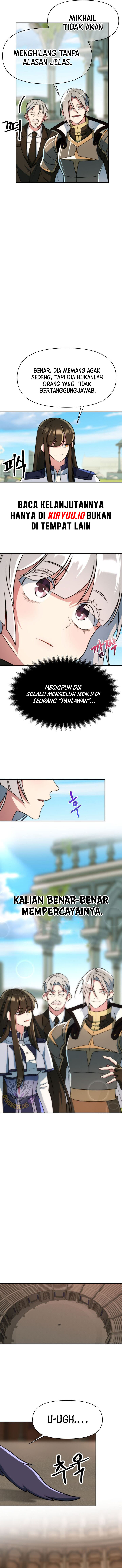 Archmage Transcending Through Regression chapter 161