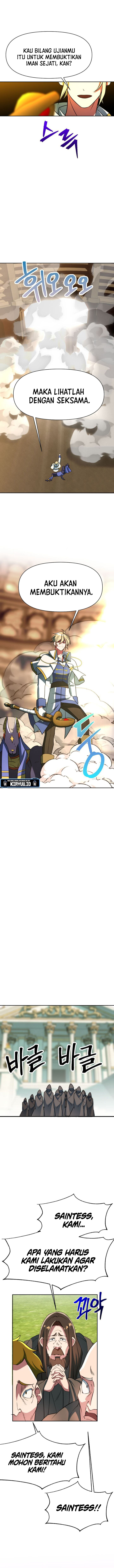 Archmage Transcending Through Regression chapter 161