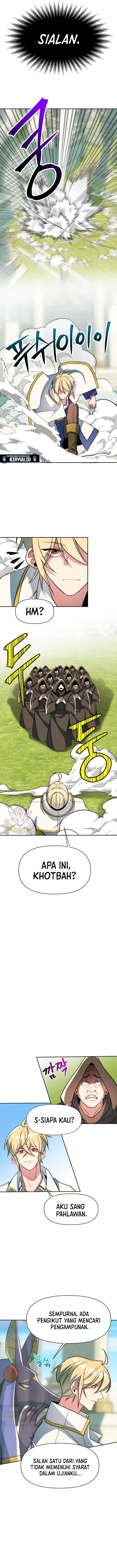 Archmage Transcending Through Regression chapter 161