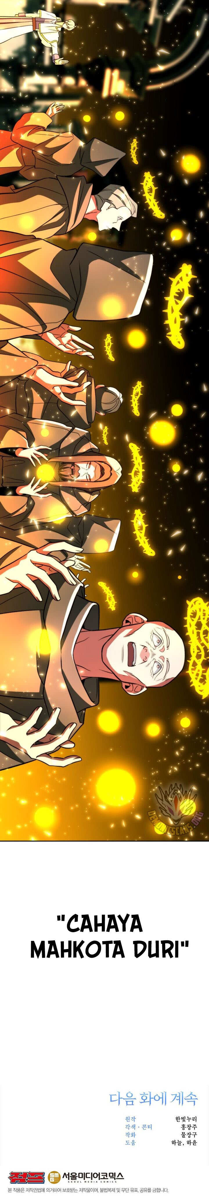 Archmage Transcending Through Regression chapter 161