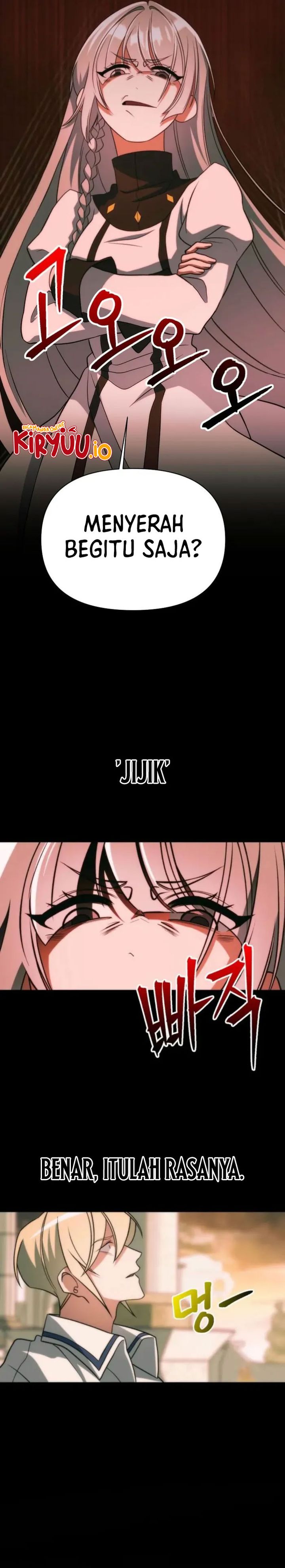 Archmage Transcending Through Regression chapter 163