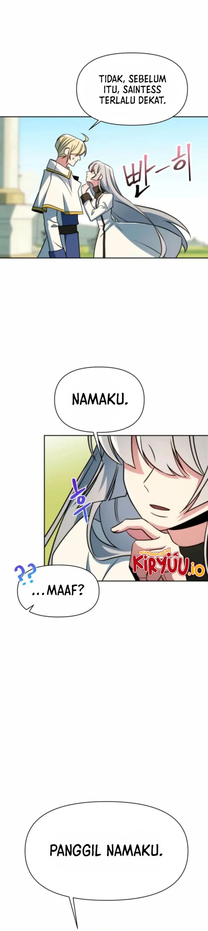 Archmage Transcending Through Regression chapter 163
