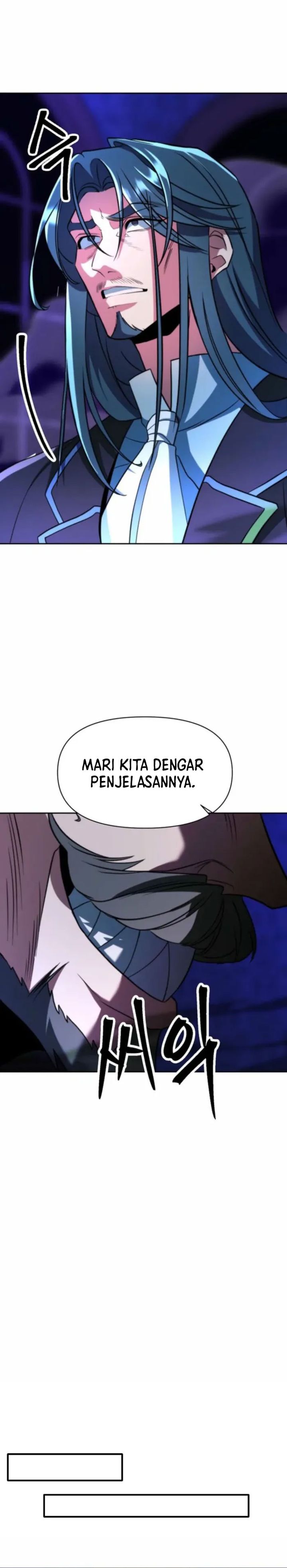 Archmage Transcending Through Regression chapter 163