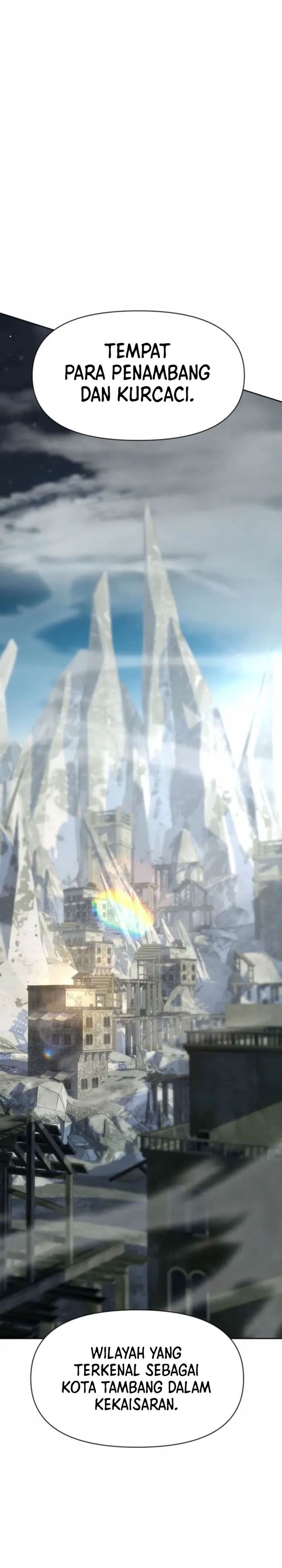 Archmage Transcending Through Regression chapter 163