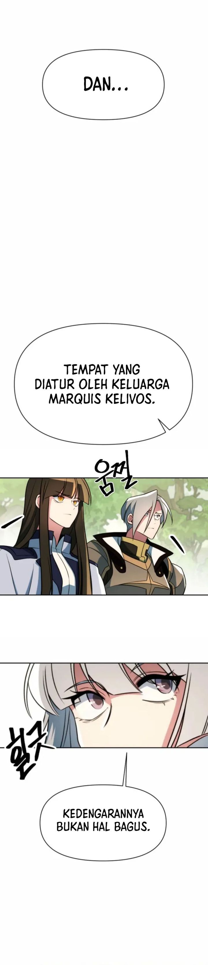 Archmage Transcending Through Regression chapter 163