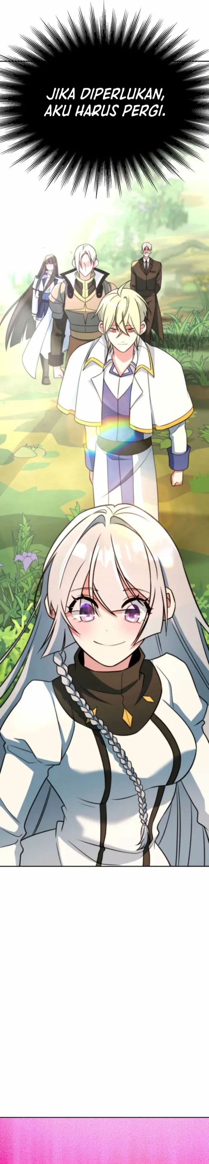Archmage Transcending Through Regression chapter 163
