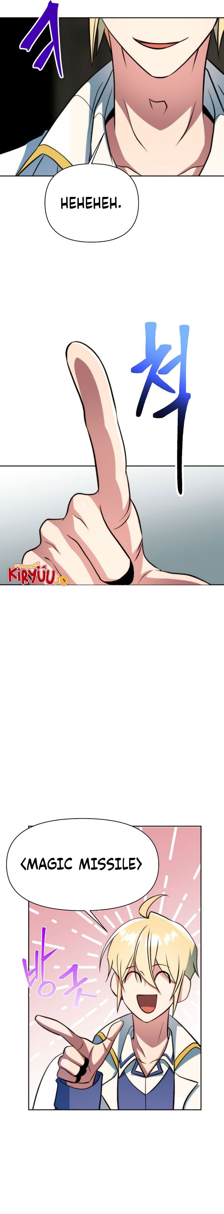 Archmage Transcending Through Regression chapter 165