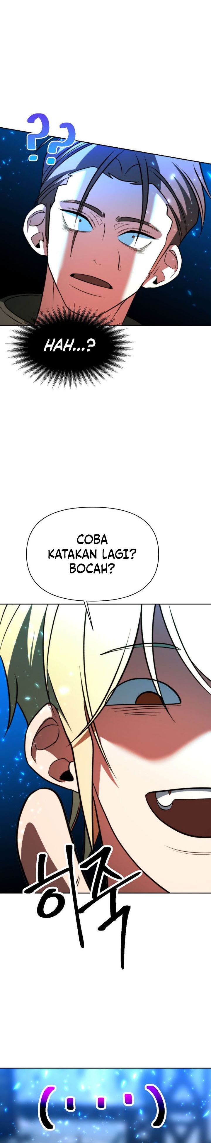 Archmage Transcending Through Regression chapter 165