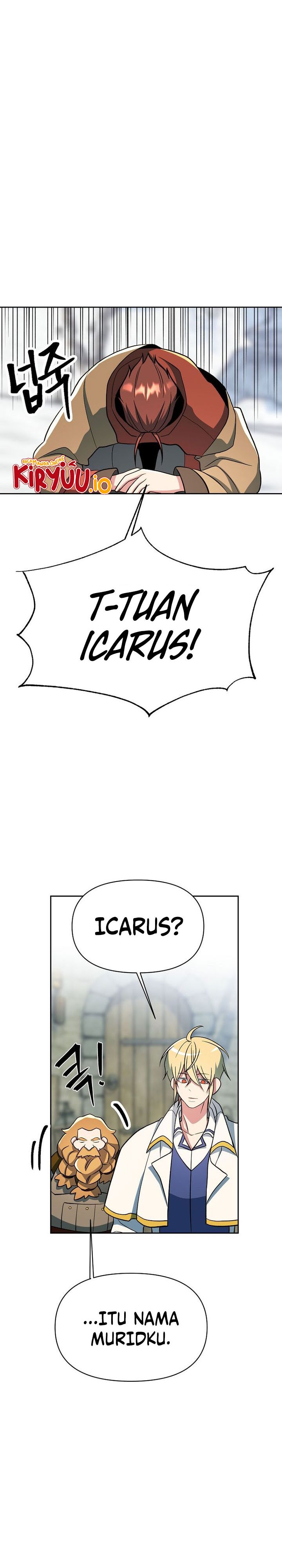 Archmage Transcending Through Regression chapter 165