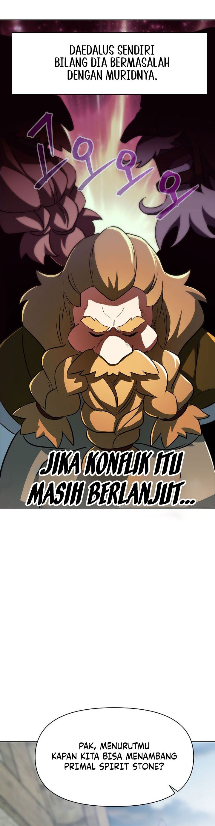 Archmage Transcending Through Regression chapter 165