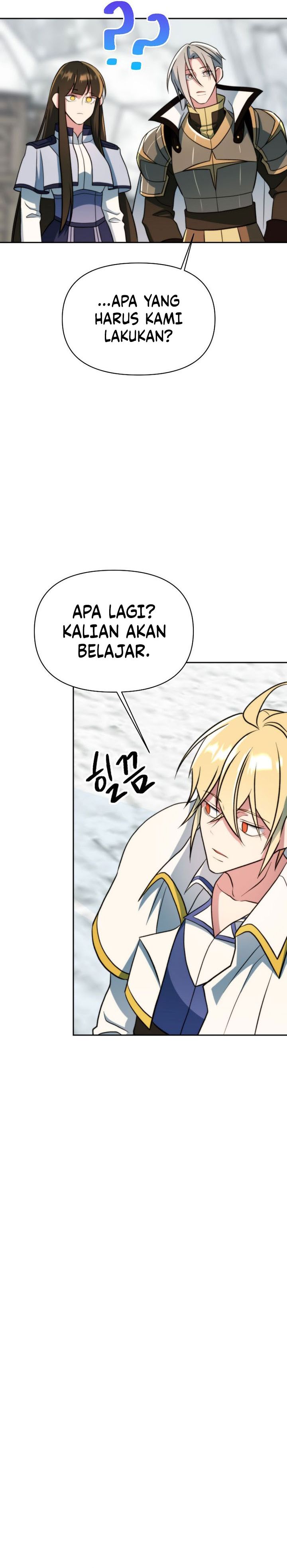 Archmage Transcending Through Regression chapter 165