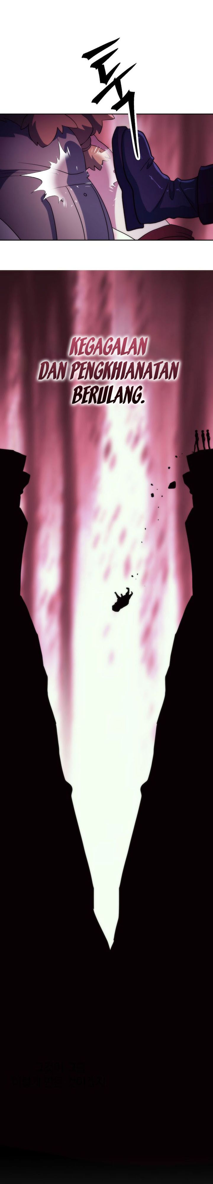 Archmage Transcending Through Regression chapter 165