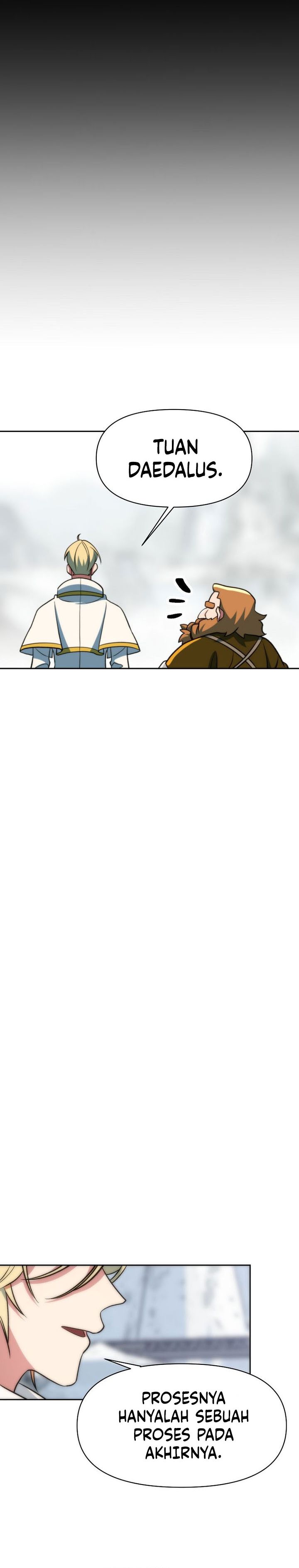 Archmage Transcending Through Regression chapter 165