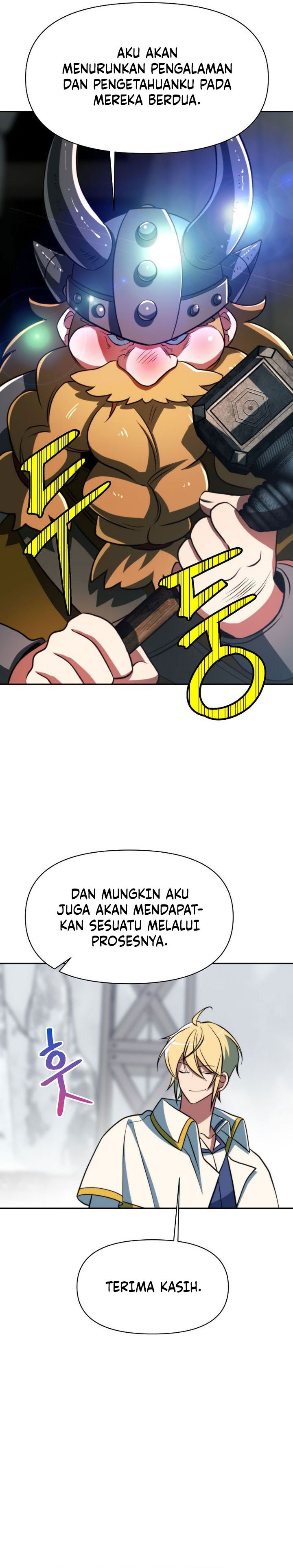 Archmage Transcending Through Regression chapter 165