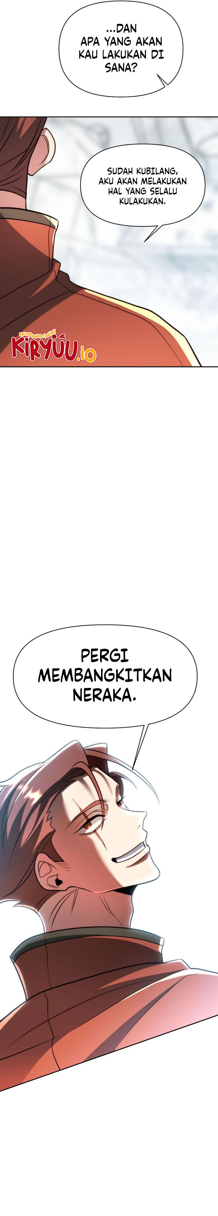 Archmage Transcending Through Regression chapter 165