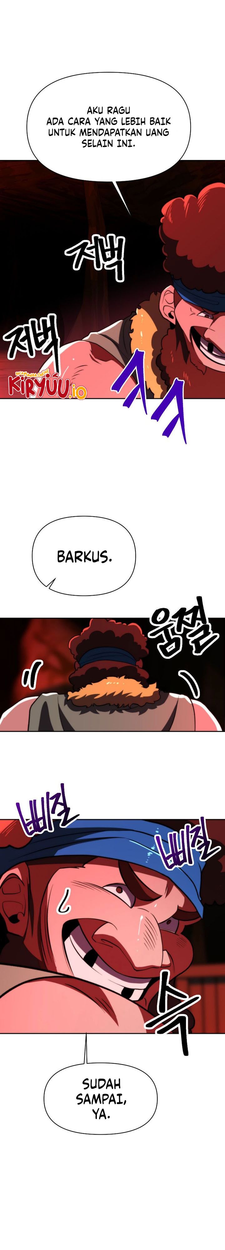 Archmage Transcending Through Regression chapter 165