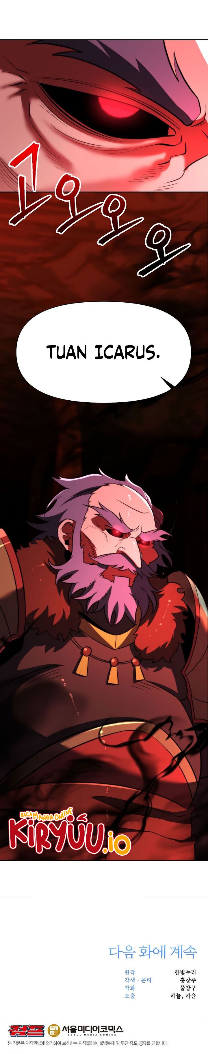 Archmage Transcending Through Regression chapter 165
