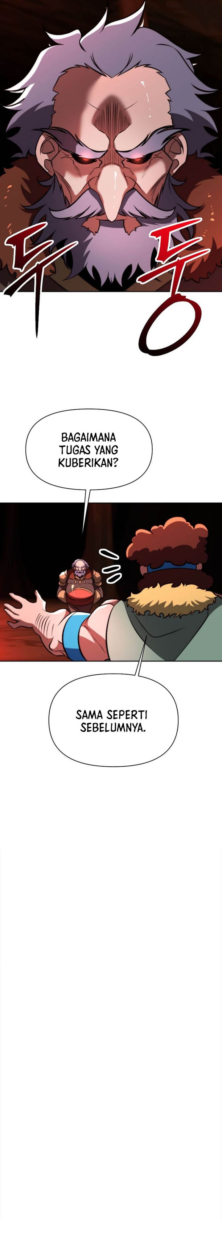 Archmage Transcending Through Regression chapter 166