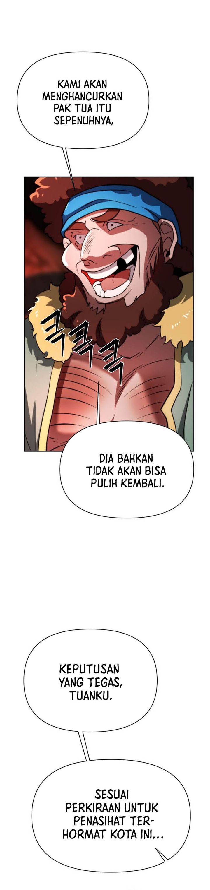 Archmage Transcending Through Regression chapter 166