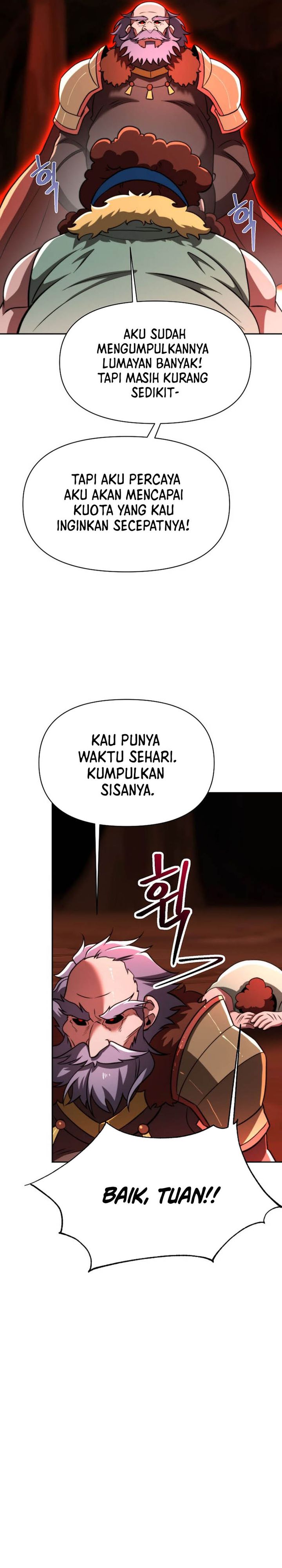 Archmage Transcending Through Regression chapter 166