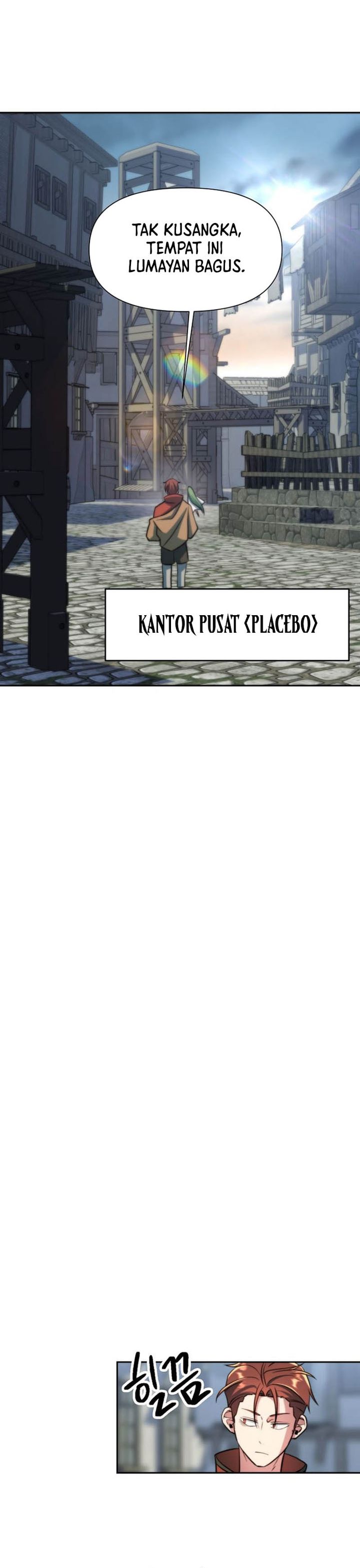 Archmage Transcending Through Regression chapter 166
