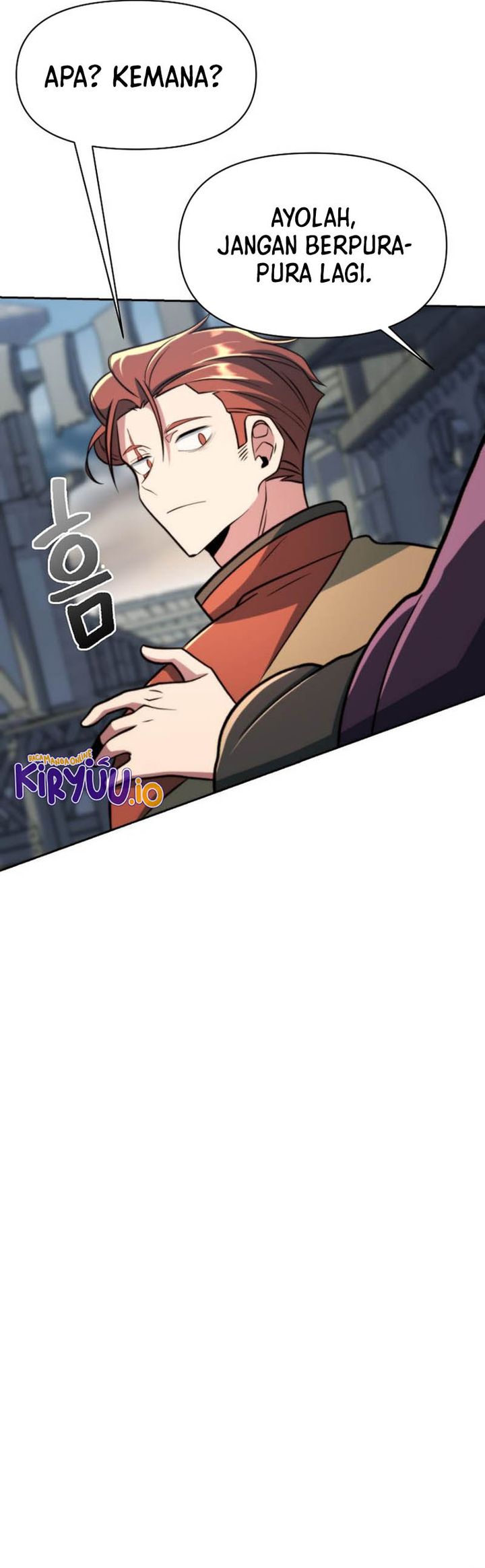 Archmage Transcending Through Regression chapter 166