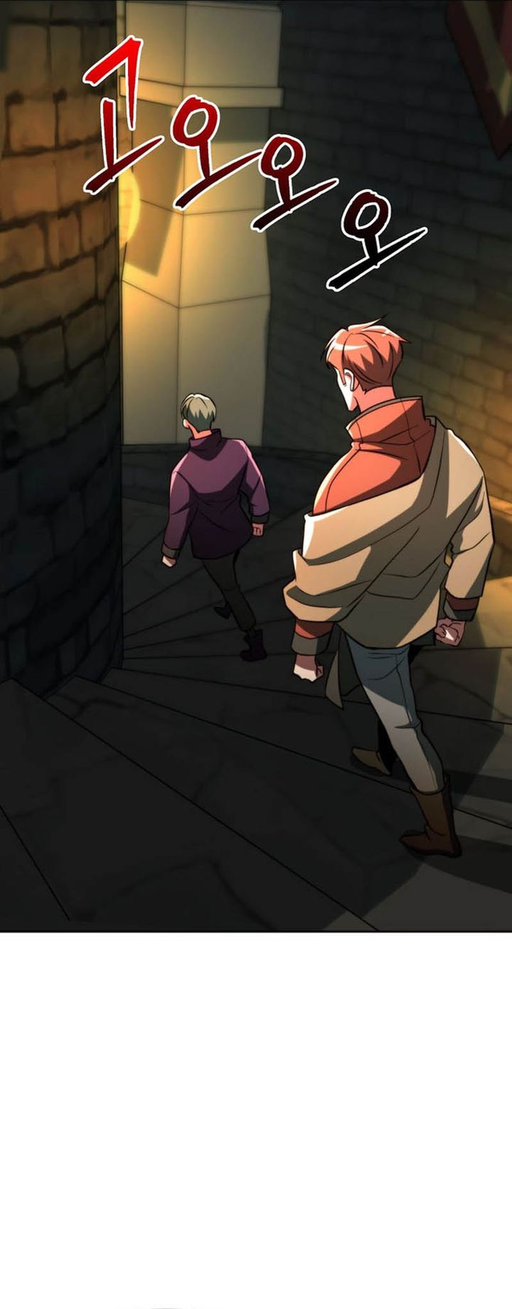 Archmage Transcending Through Regression chapter 166