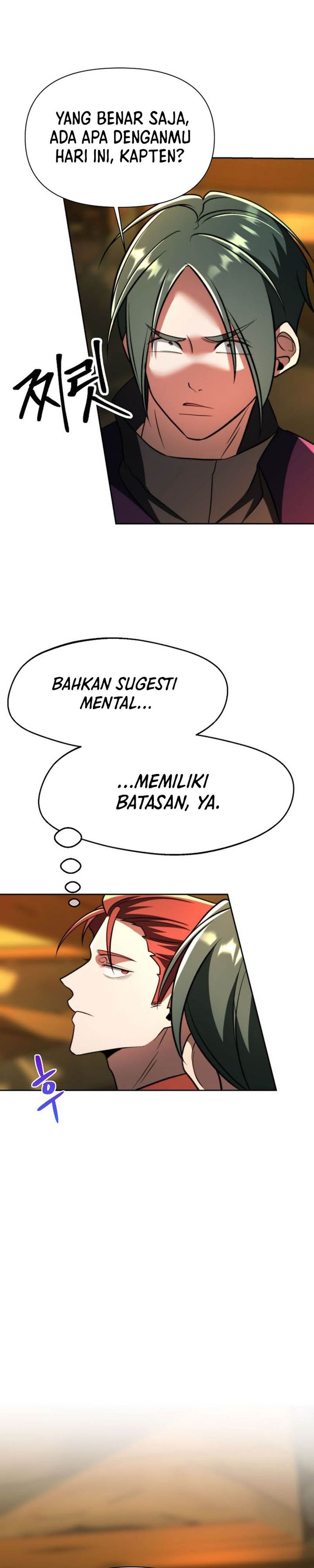 Archmage Transcending Through Regression chapter 166