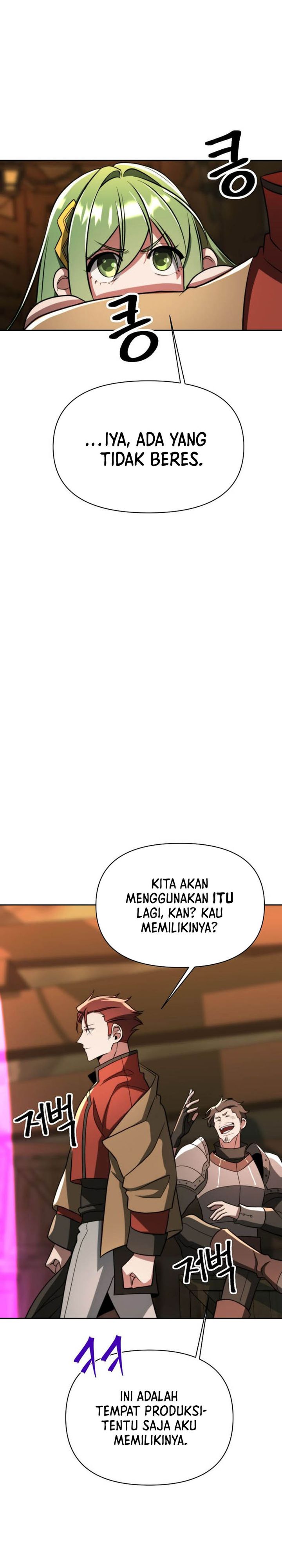 Archmage Transcending Through Regression chapter 166