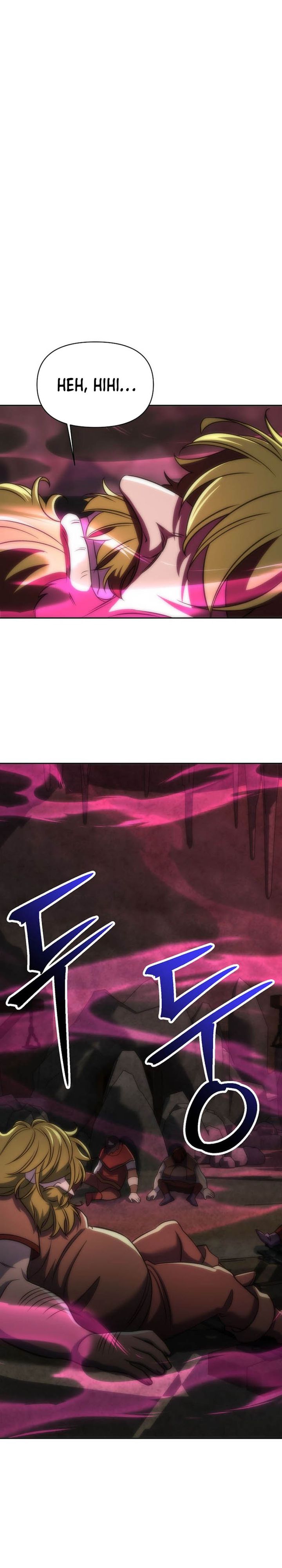 Archmage Transcending Through Regression chapter 166