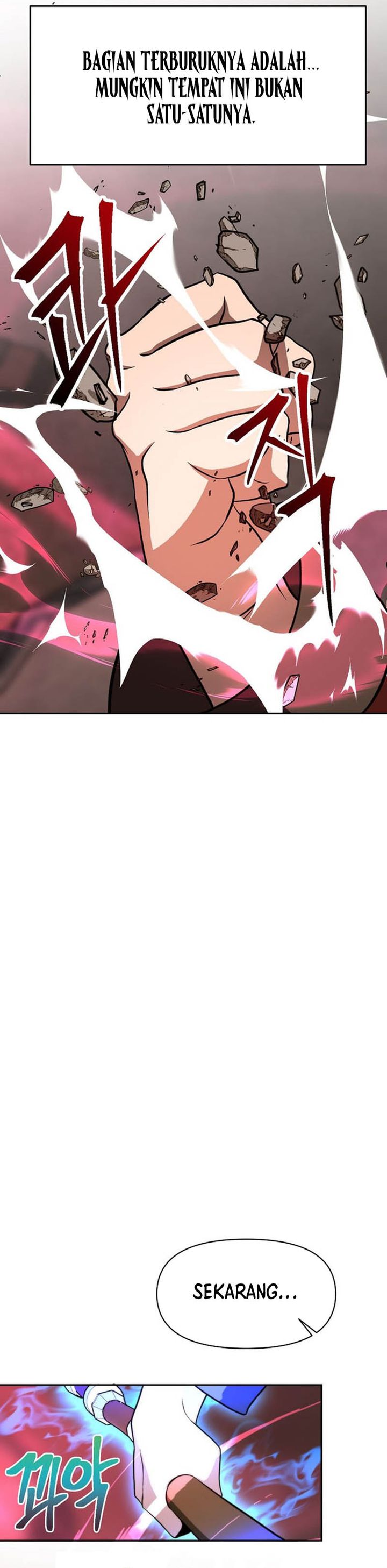 Archmage Transcending Through Regression chapter 166