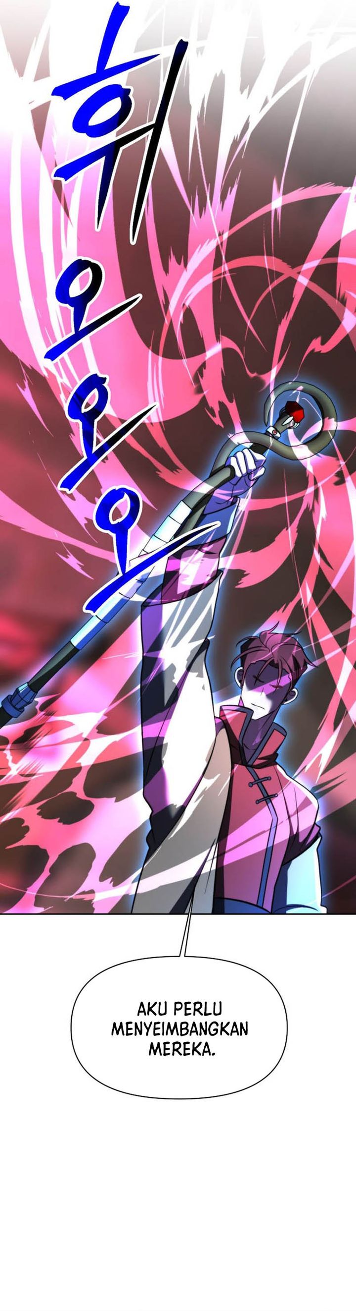Archmage Transcending Through Regression chapter 166