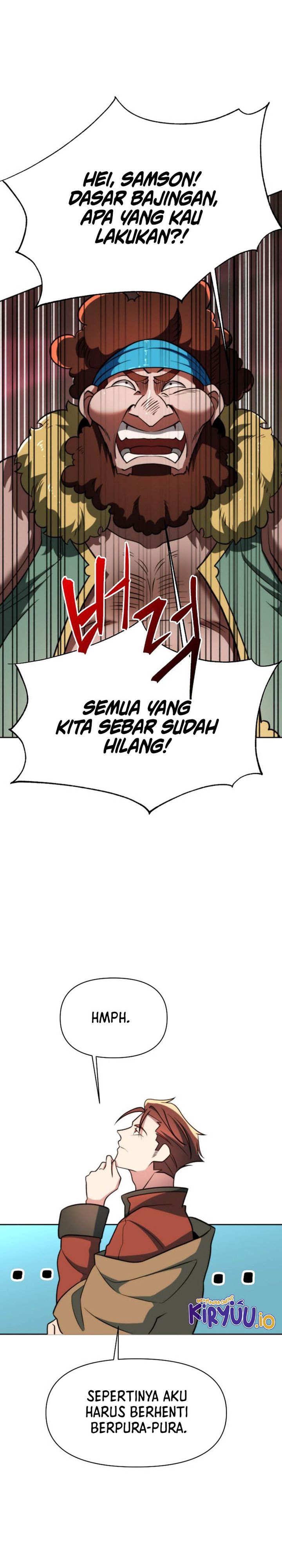Archmage Transcending Through Regression chapter 166