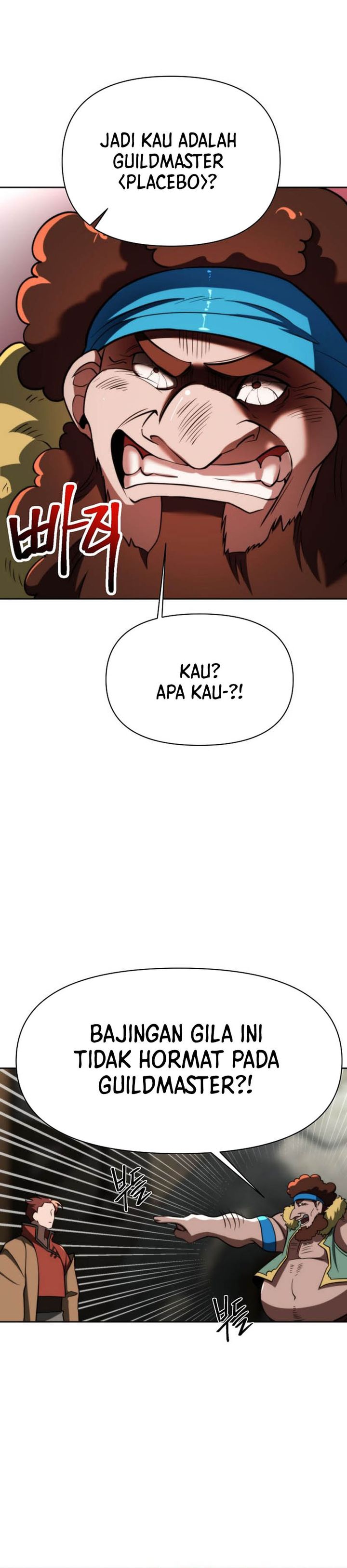 Archmage Transcending Through Regression chapter 166