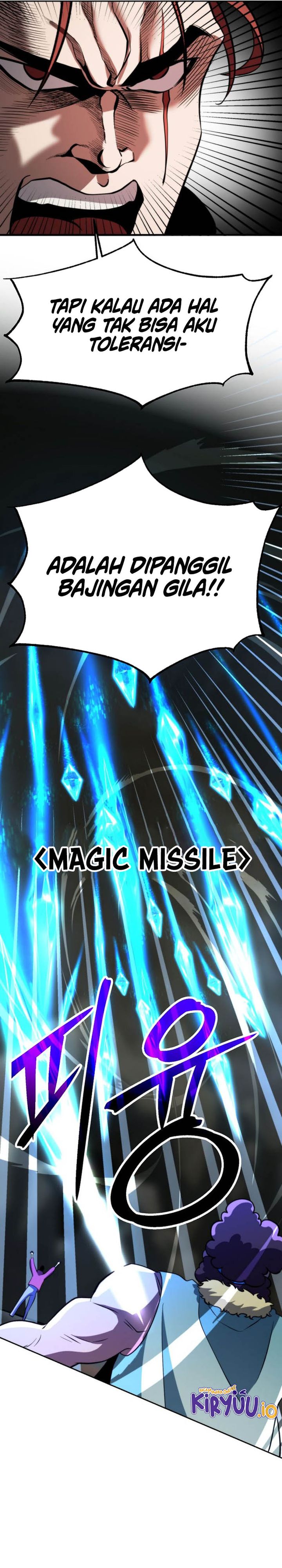 Archmage Transcending Through Regression chapter 166