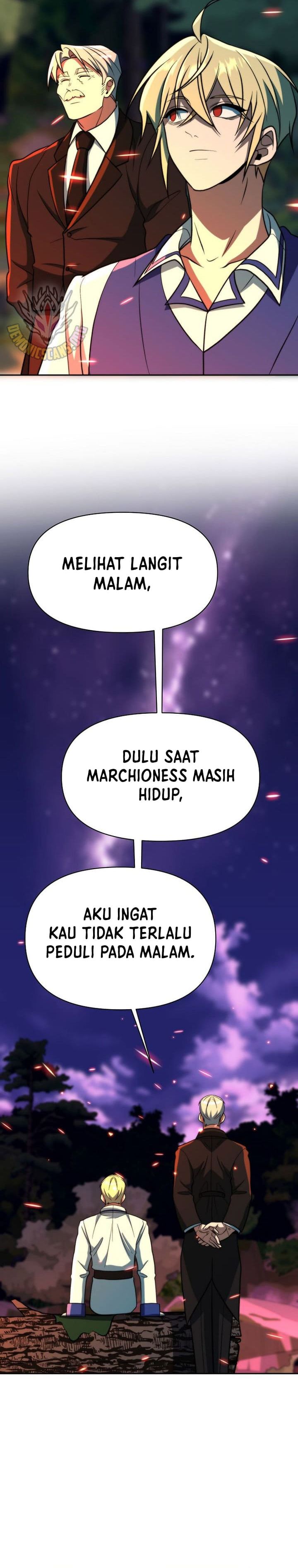 Archmage Transcending Through Regression chapter 174