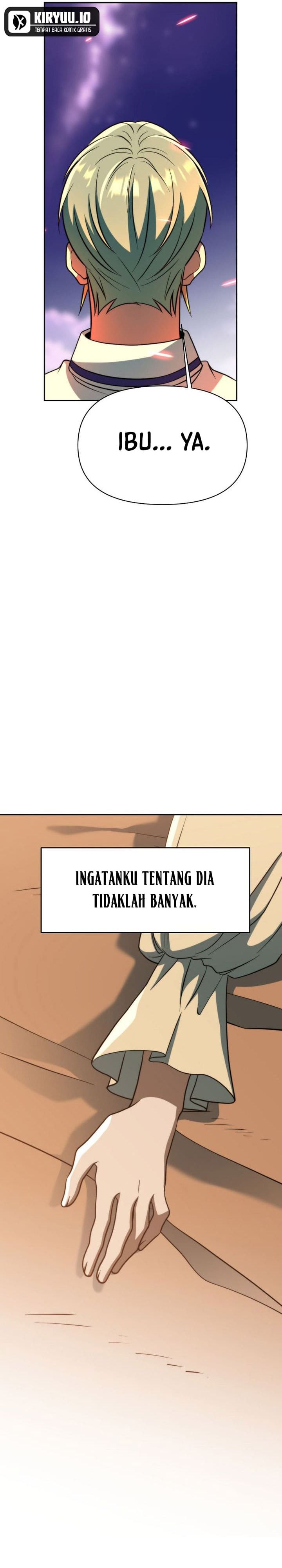 Archmage Transcending Through Regression chapter 174