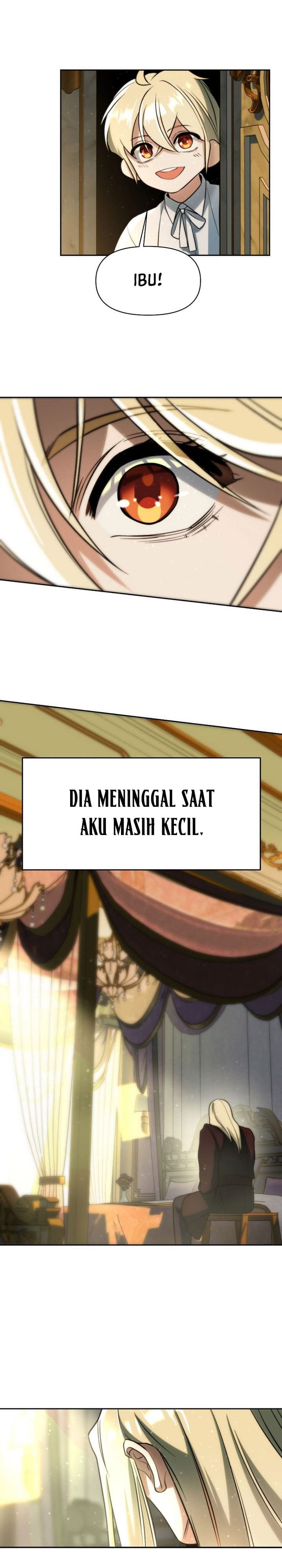 Archmage Transcending Through Regression chapter 174