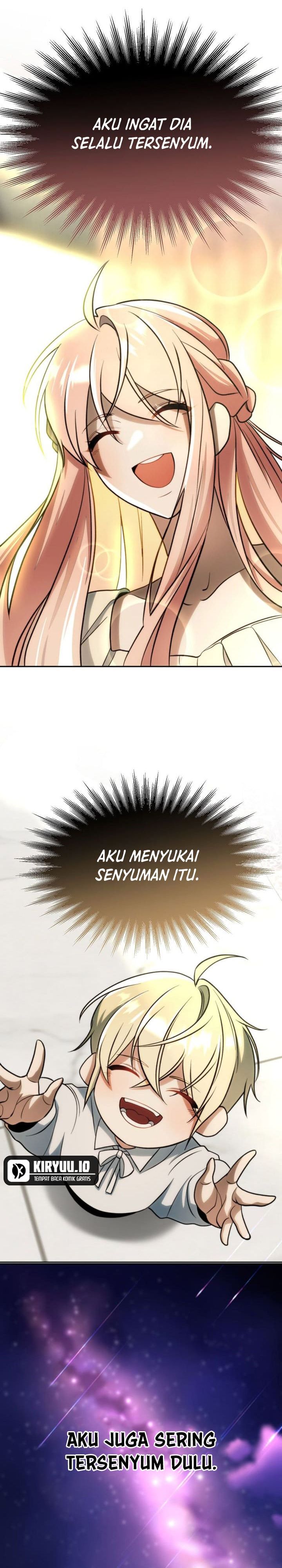 Archmage Transcending Through Regression chapter 174